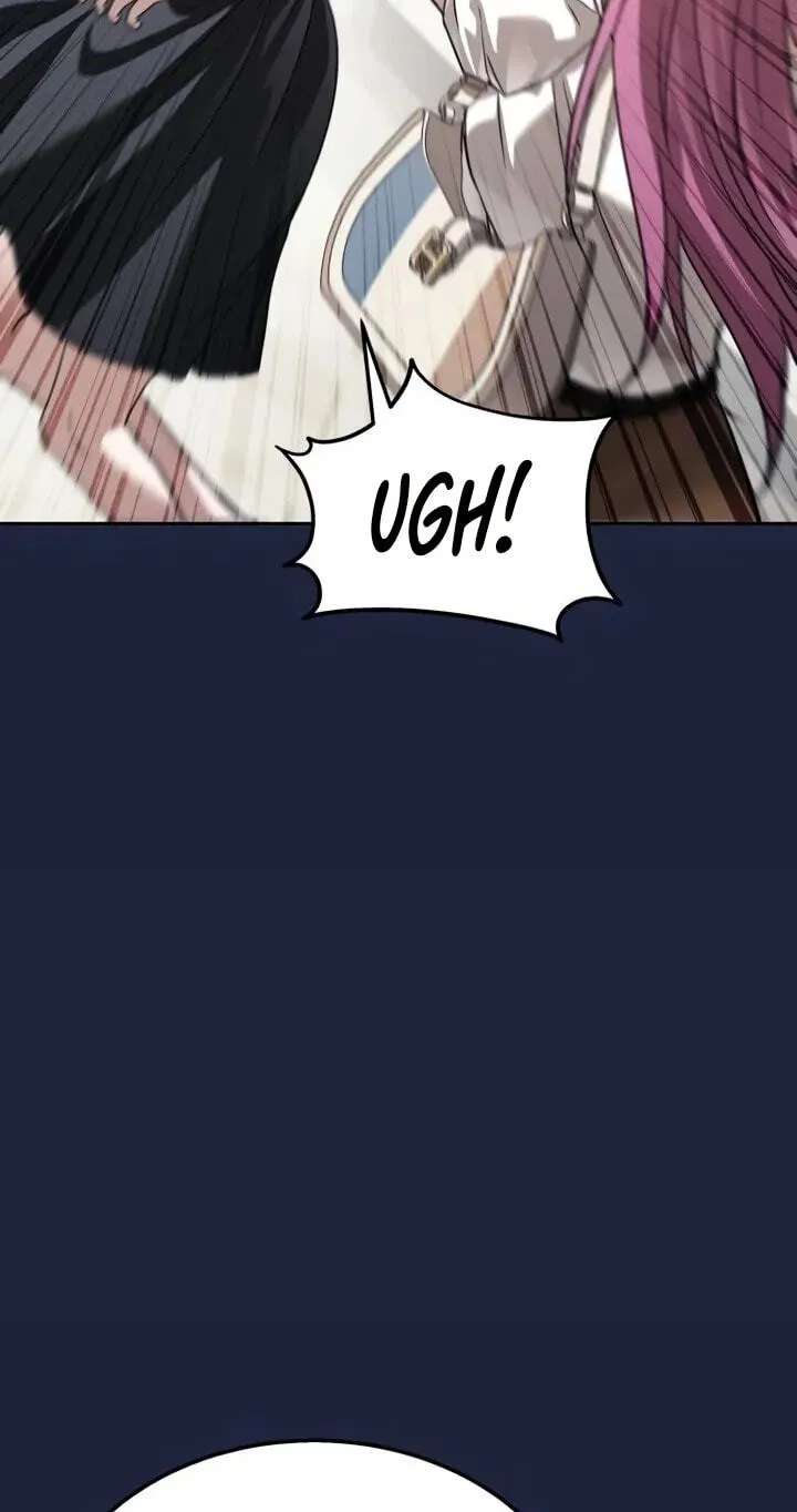 The Returned C-Rank Tank Won’t Die! Chapter 66 - page 97