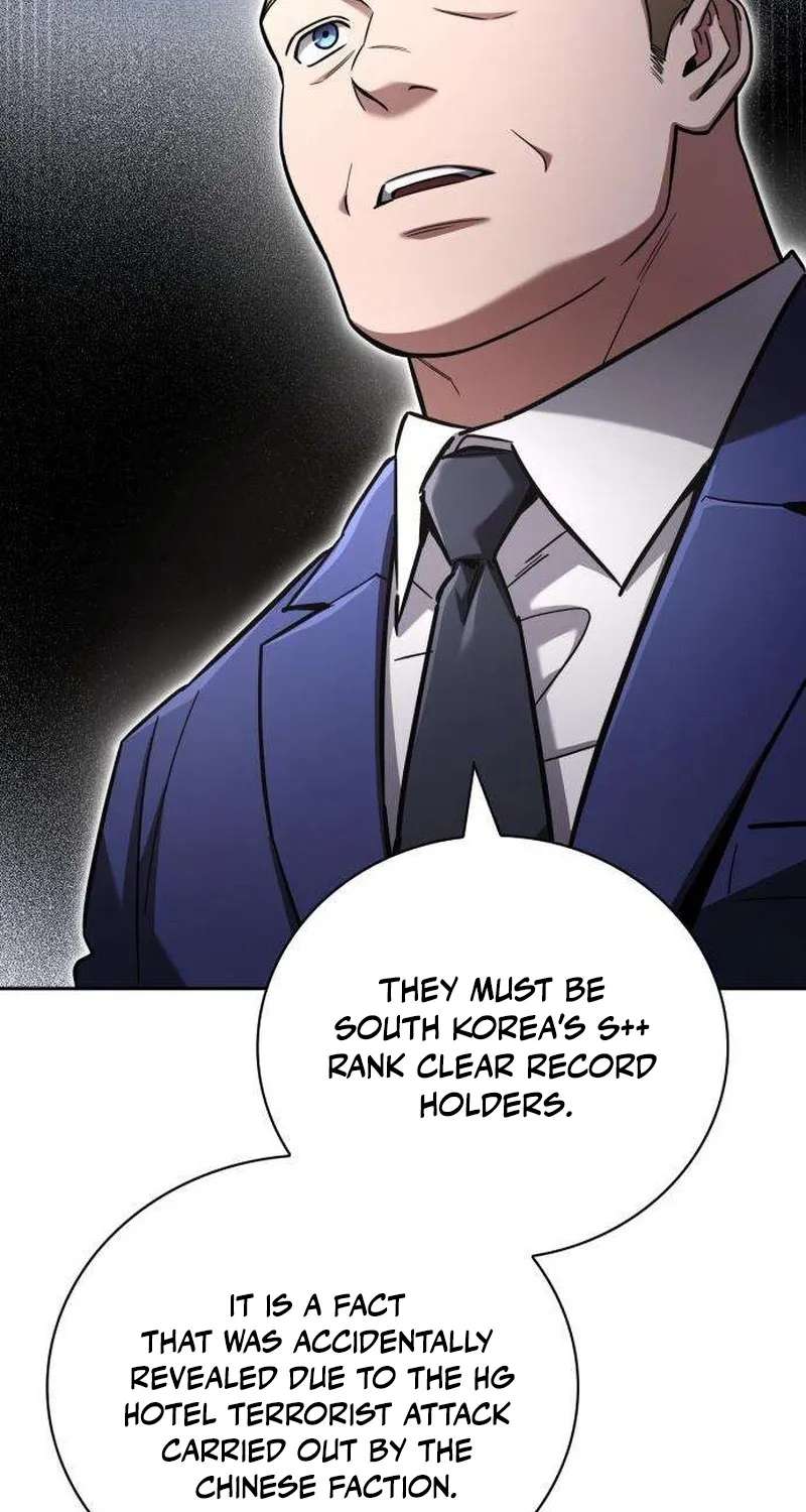 A Wimp's Strategy Guide to Conquer the Tower Chapter 44 - page 29