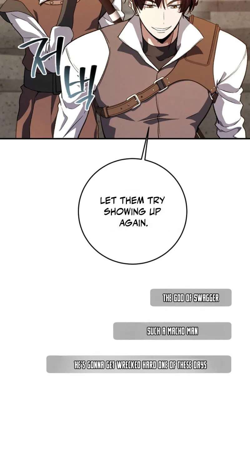 Returnee's Hidden Strategy Streaming Chapter 44 - page 18