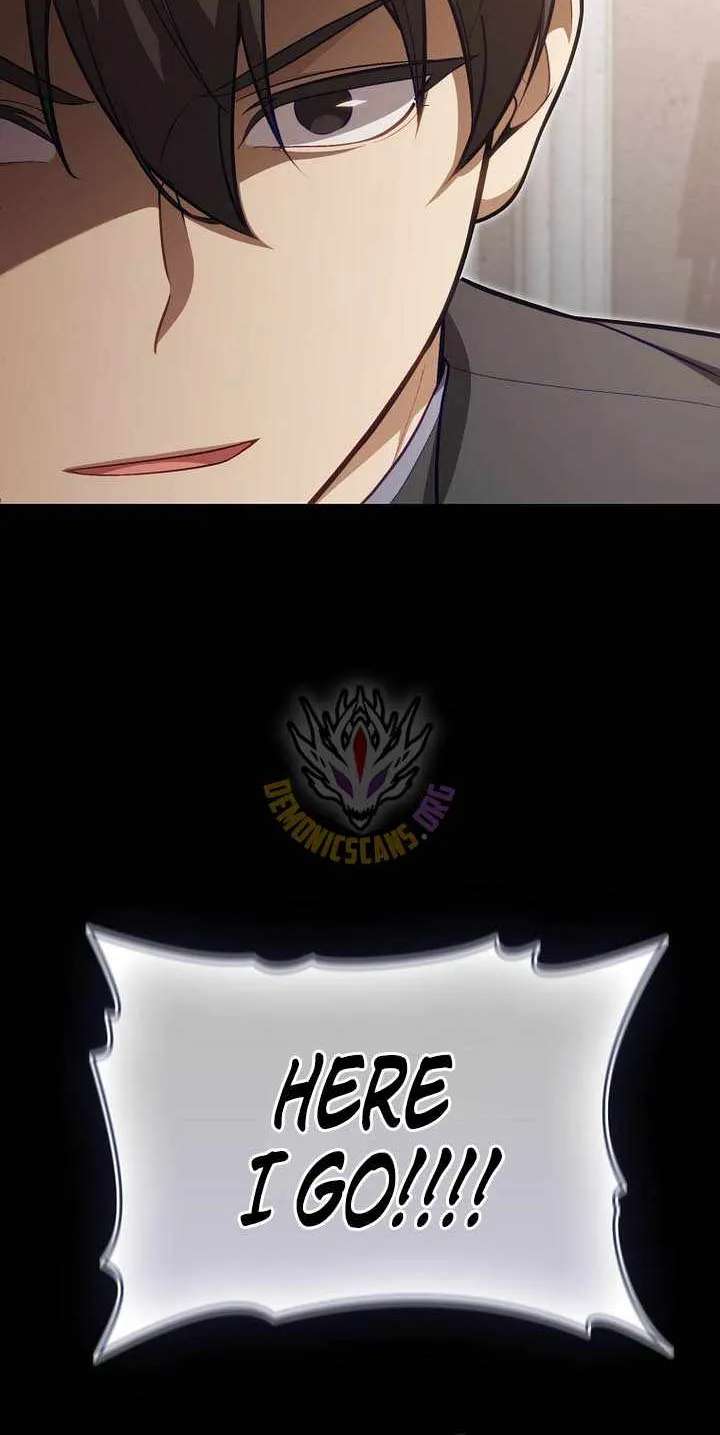 Max Level Player Chapter 152 - page 86
