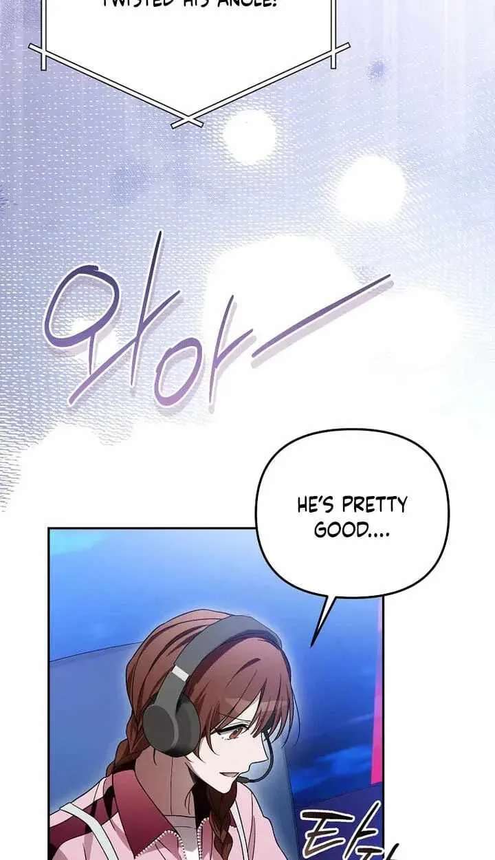 Surviving as a PD Idol Chapter 58 - page 7