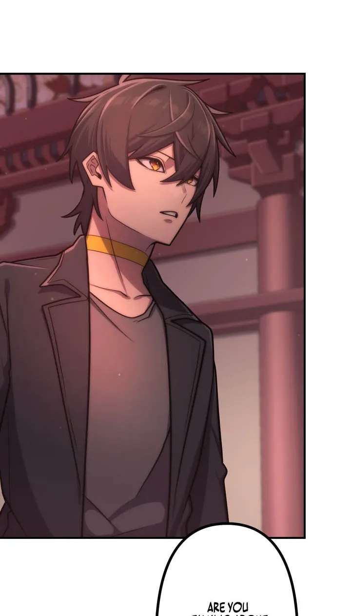 I Became An S-Rank Hunter With The Demon Lord App Chapter 151 - page 29