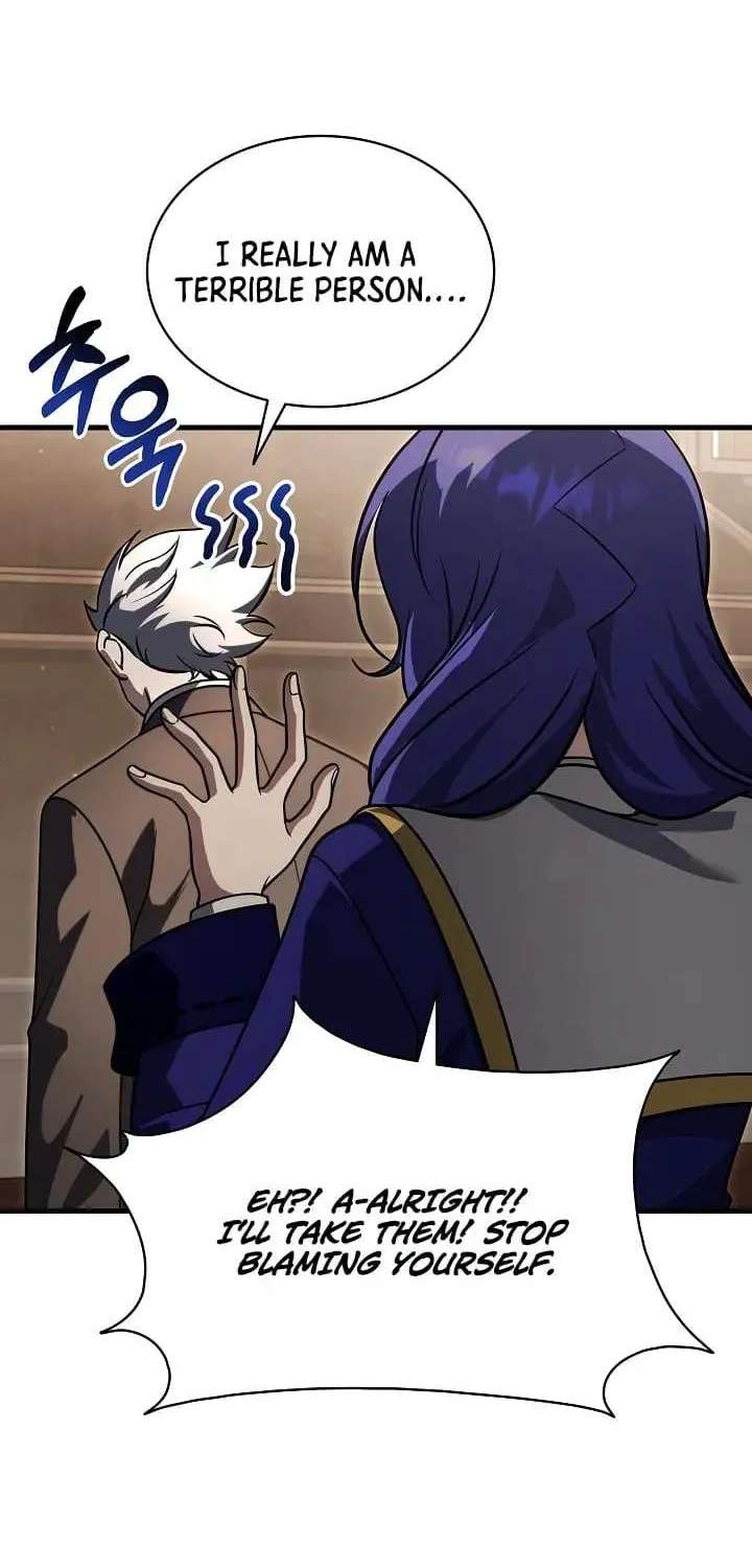 The Lord Who Levels Up by Devouring Chapter 7 - page 12