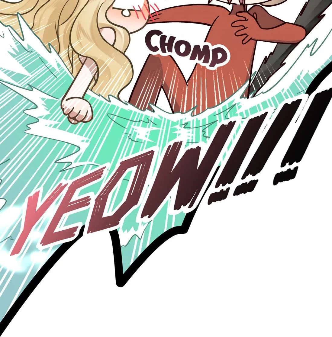 Wo Xin Fei Shi Chapter 13 - page 30