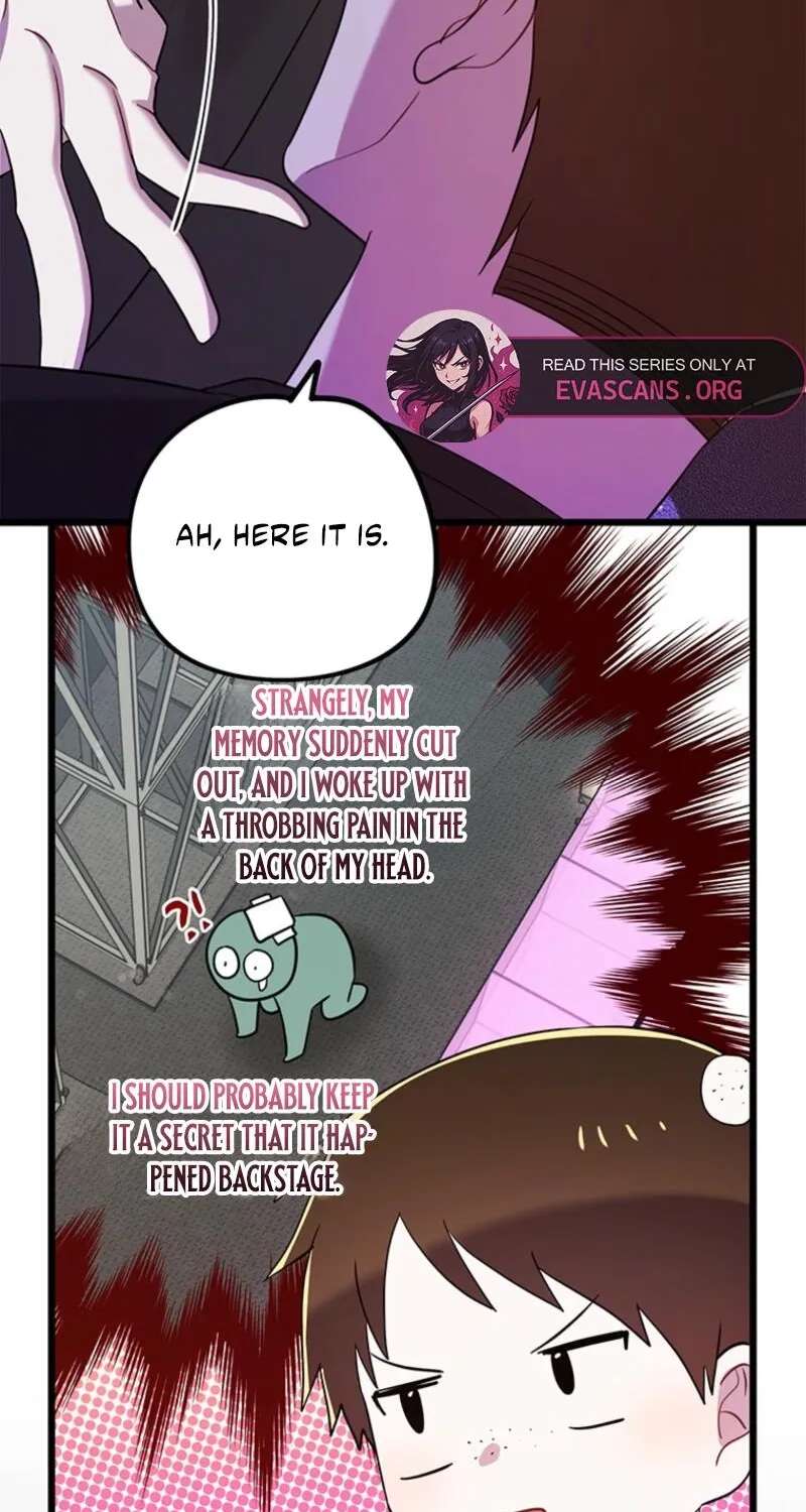 I Debuted as an Exorcist, Not an Idol Chapter 55 - page 44