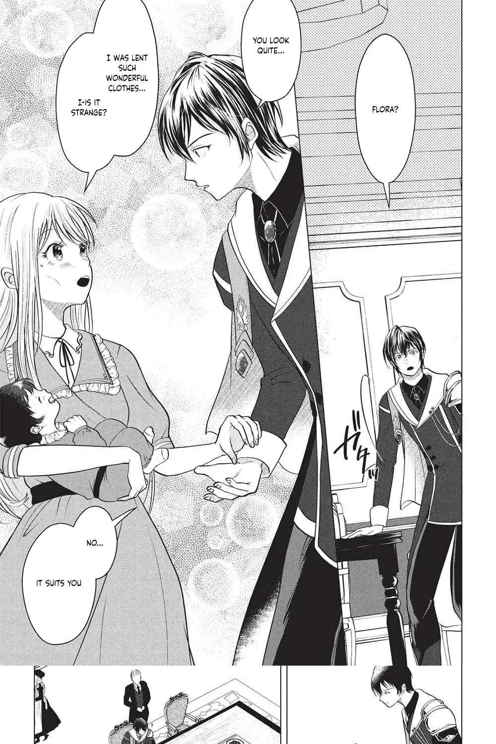 One-Year Contract Marriage With the Duke's Devotion! Chapter 2 - page 17