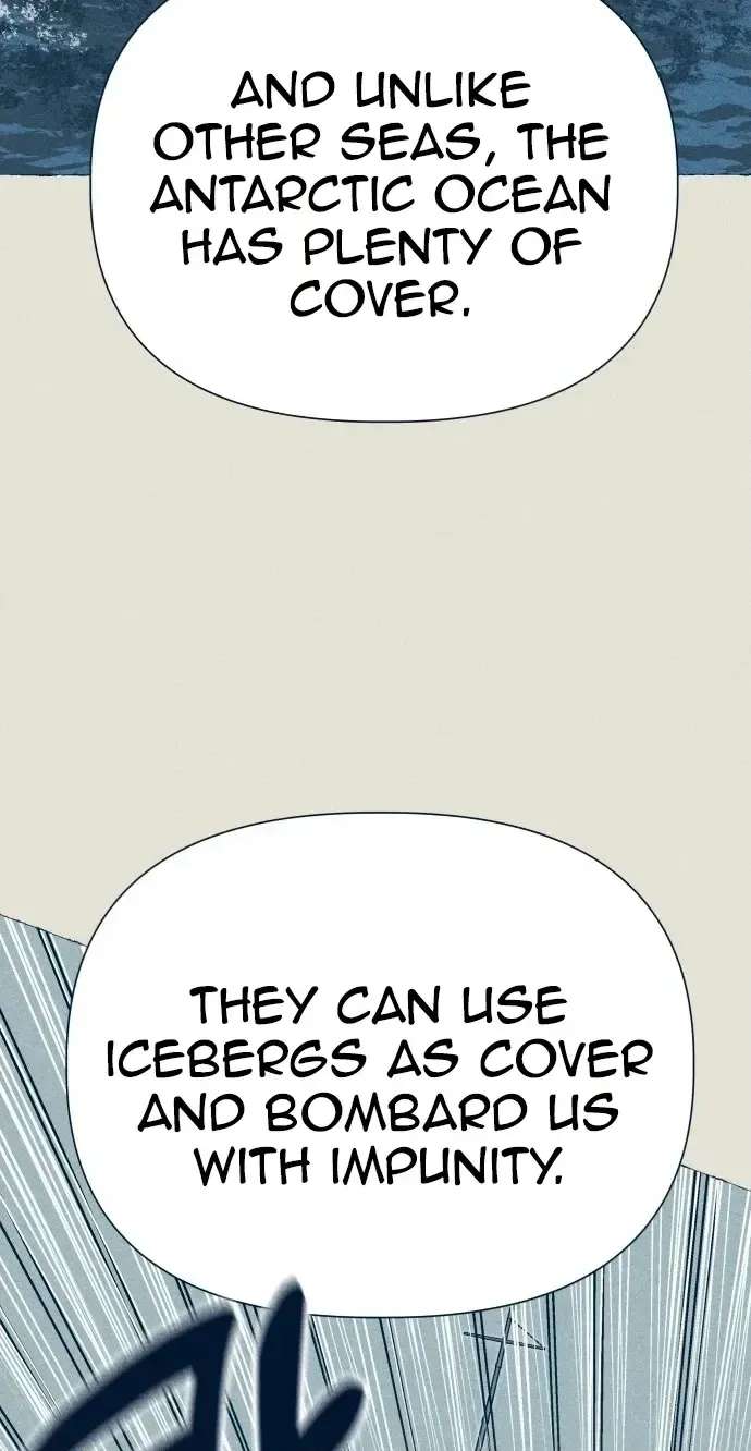 The Iron and Ice Journey Chapter 27 - page 80