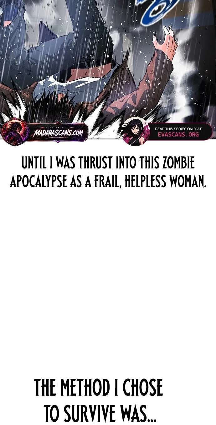 Love Tears Apart Zombies Chapter 1 - page 76