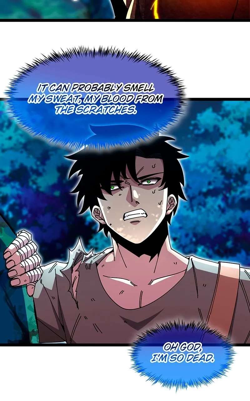 Road to Mastery Chapter 4 - page 77