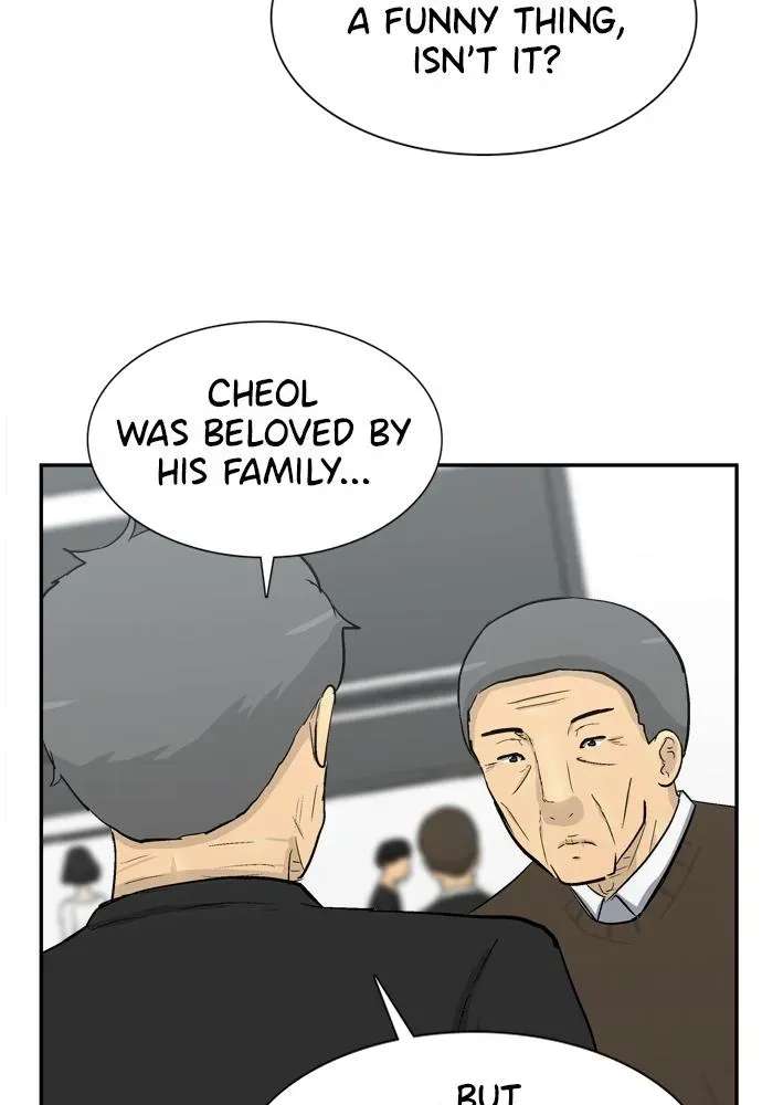 The Golden Spoon Chapter 105 - page 15