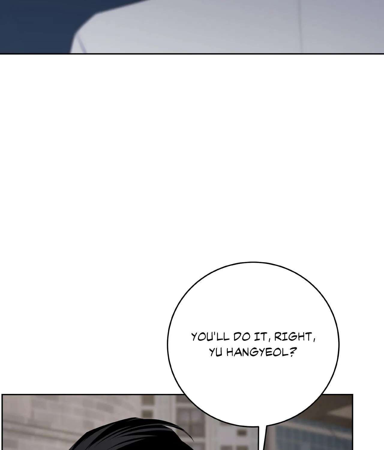 Three Nights Chapter 41 - page 113