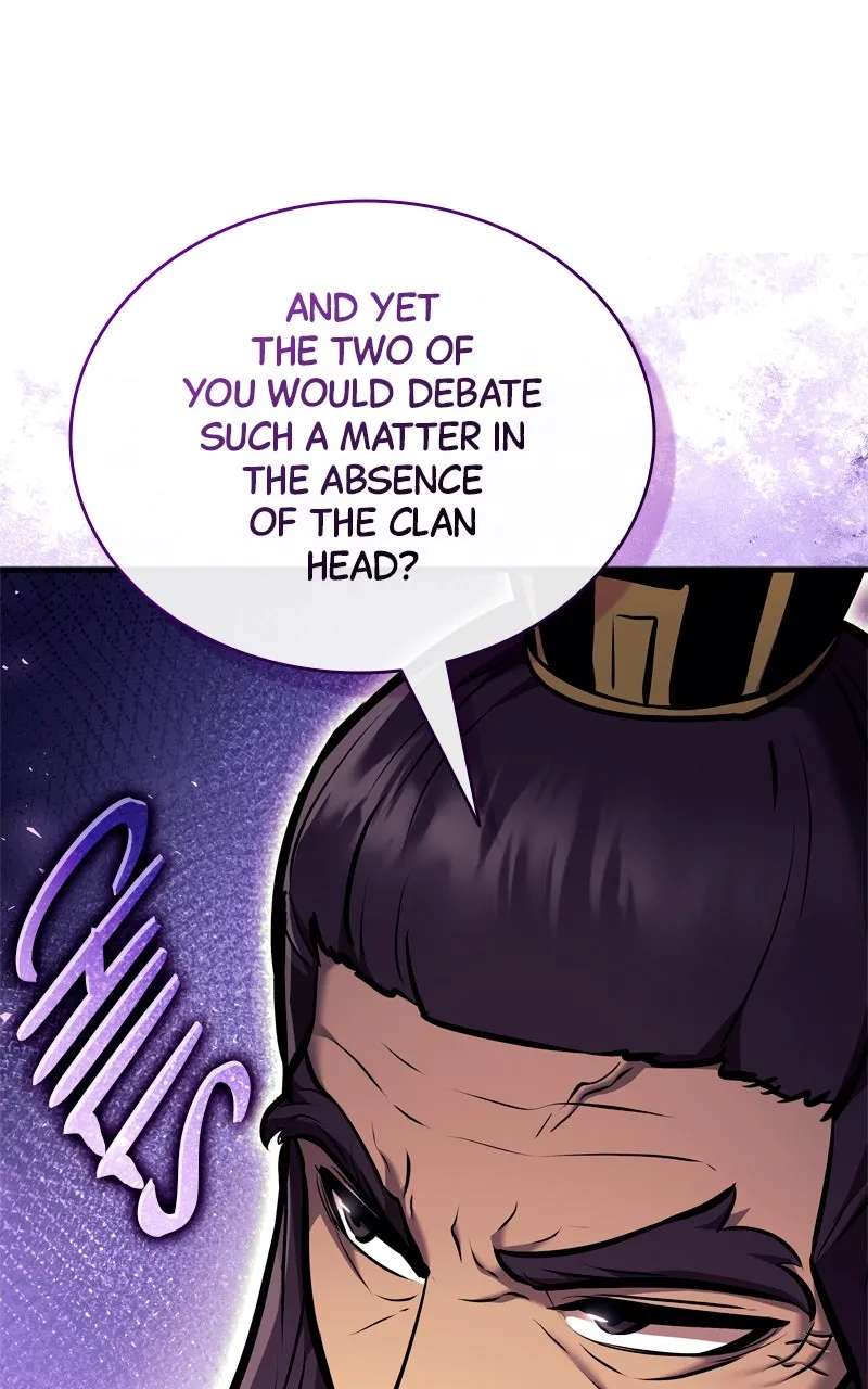 Rebirth of theDivine Demon Chapter 35 - page 33