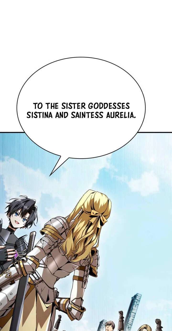 Dukedom's Legendary Prodigy (Pre-serialization) Chapter 63 - page 104