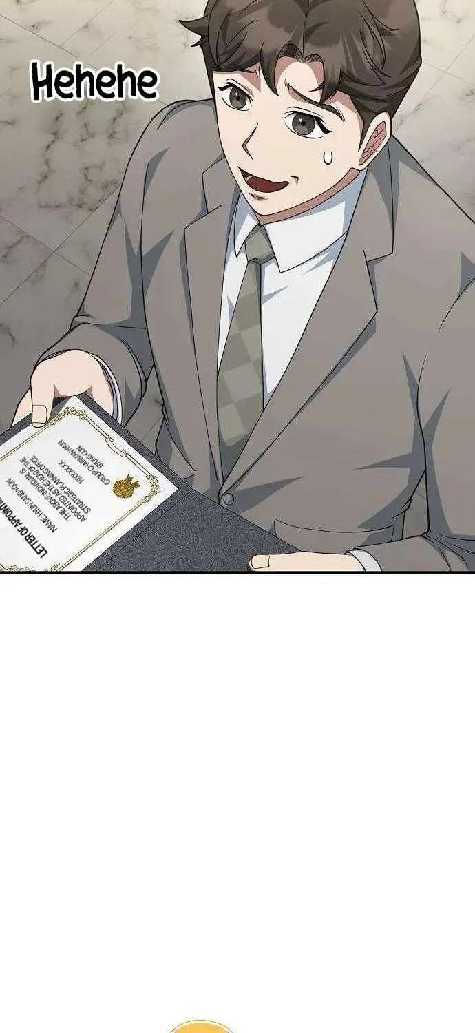 The Chairman Who Wants to Slack Off and Enjoy Life Chapter 26 - page 4
