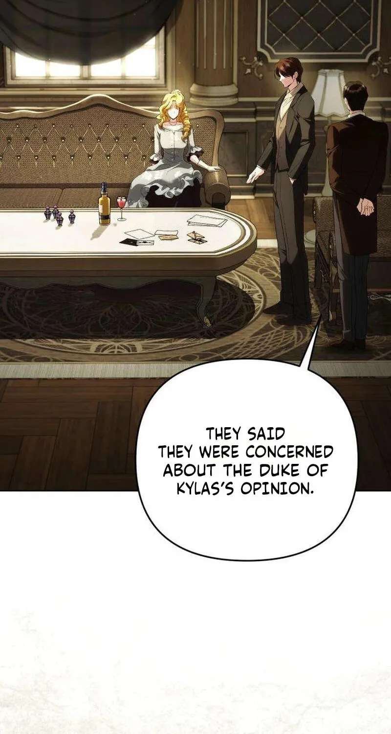 The Scandal Maker Has Returned Chapter 35 - page 75