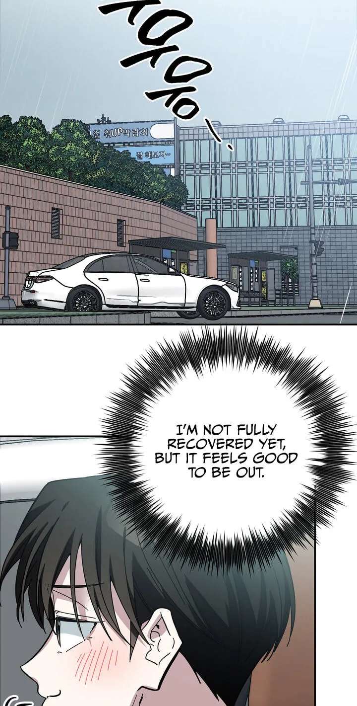Give Birth to a Baby Wildcat for Me, Unless You Want to See Me Go Insane! Chapter 34 - page 69