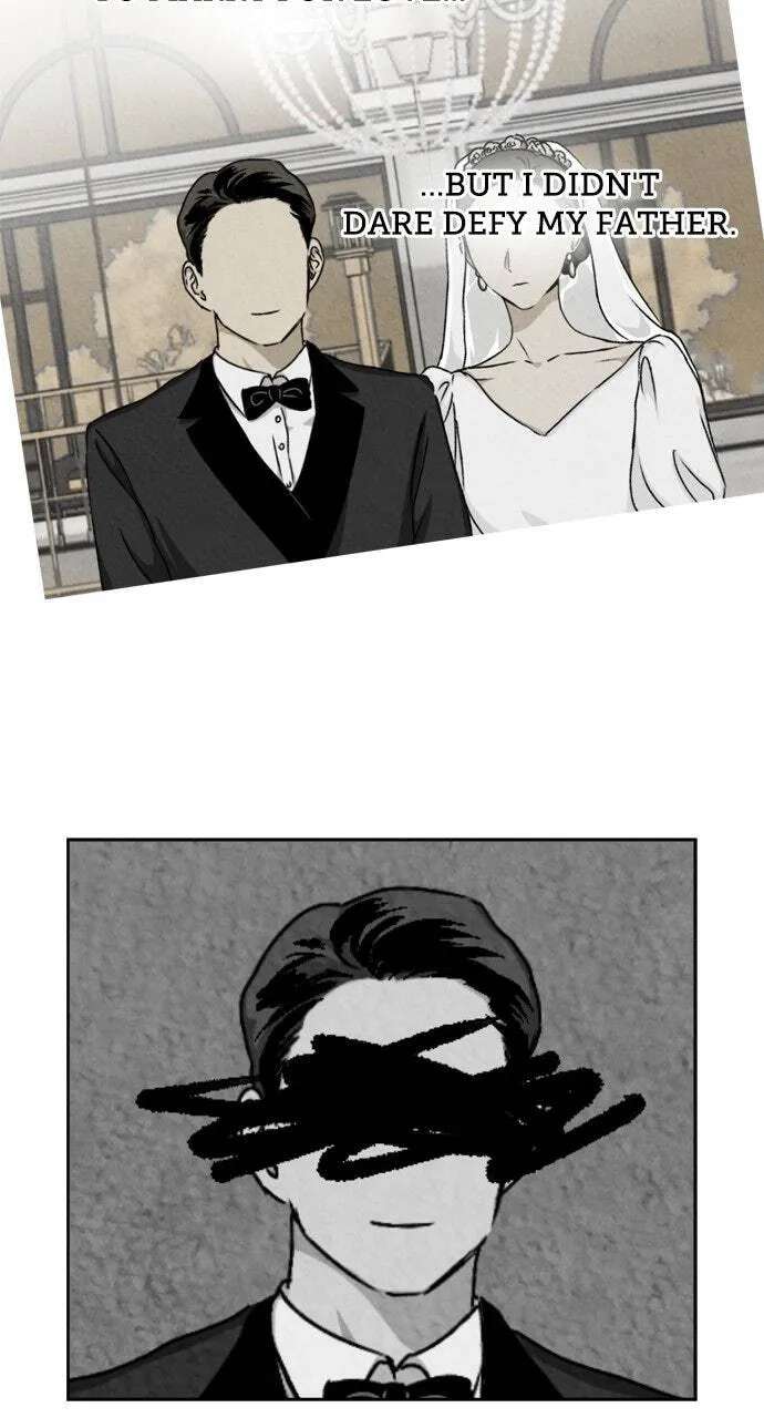 Proof of Dignity Chapter 60 - page 6