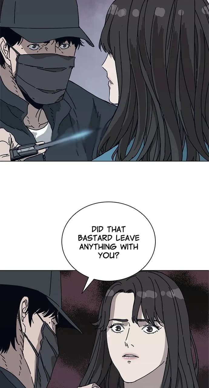 Code Name: Tarantula Chapter 44 - page 13