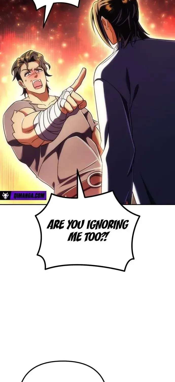 The Rebellious Apostle of the Harvest Goddess Chapter 58 - page 5