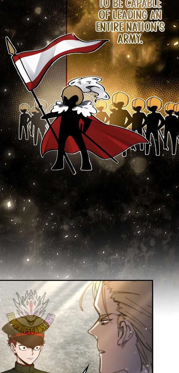 The Sword Saint Reincarnated Into a Noble Mage Family Chapter 22 - page 20