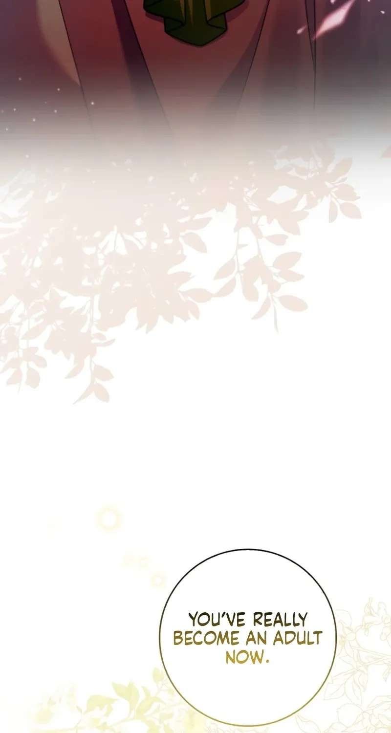 Beware Of The Strongest Man Who Is Crazy About Me Chapter 81 - page 12