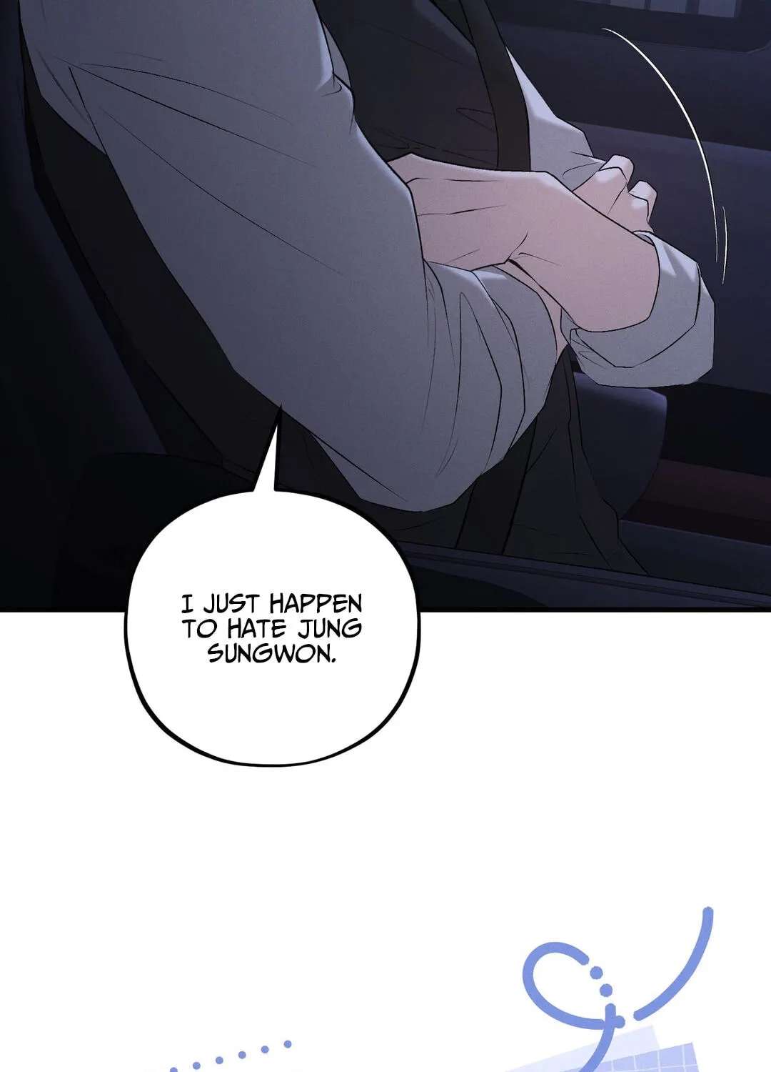 Dissolve: His Last Choice Chapter 33 - page 71