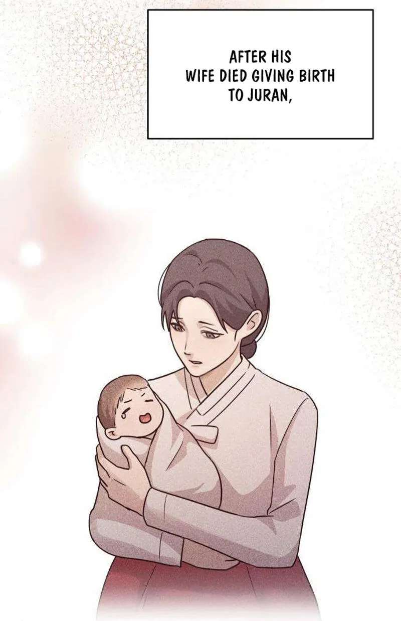 Between Two Men’s Secretary Chapter 45 - page 31
