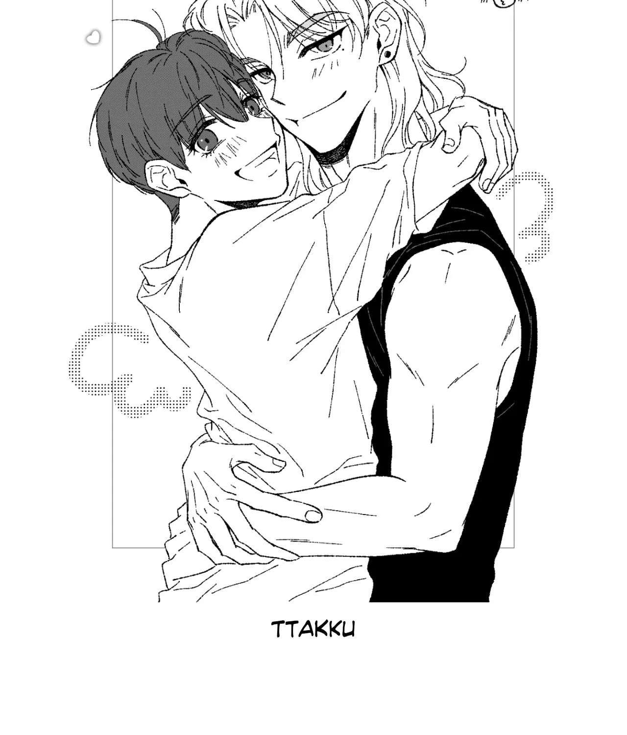 Angel Kiss (Bobnakk) Chapter 69.1 - page 111