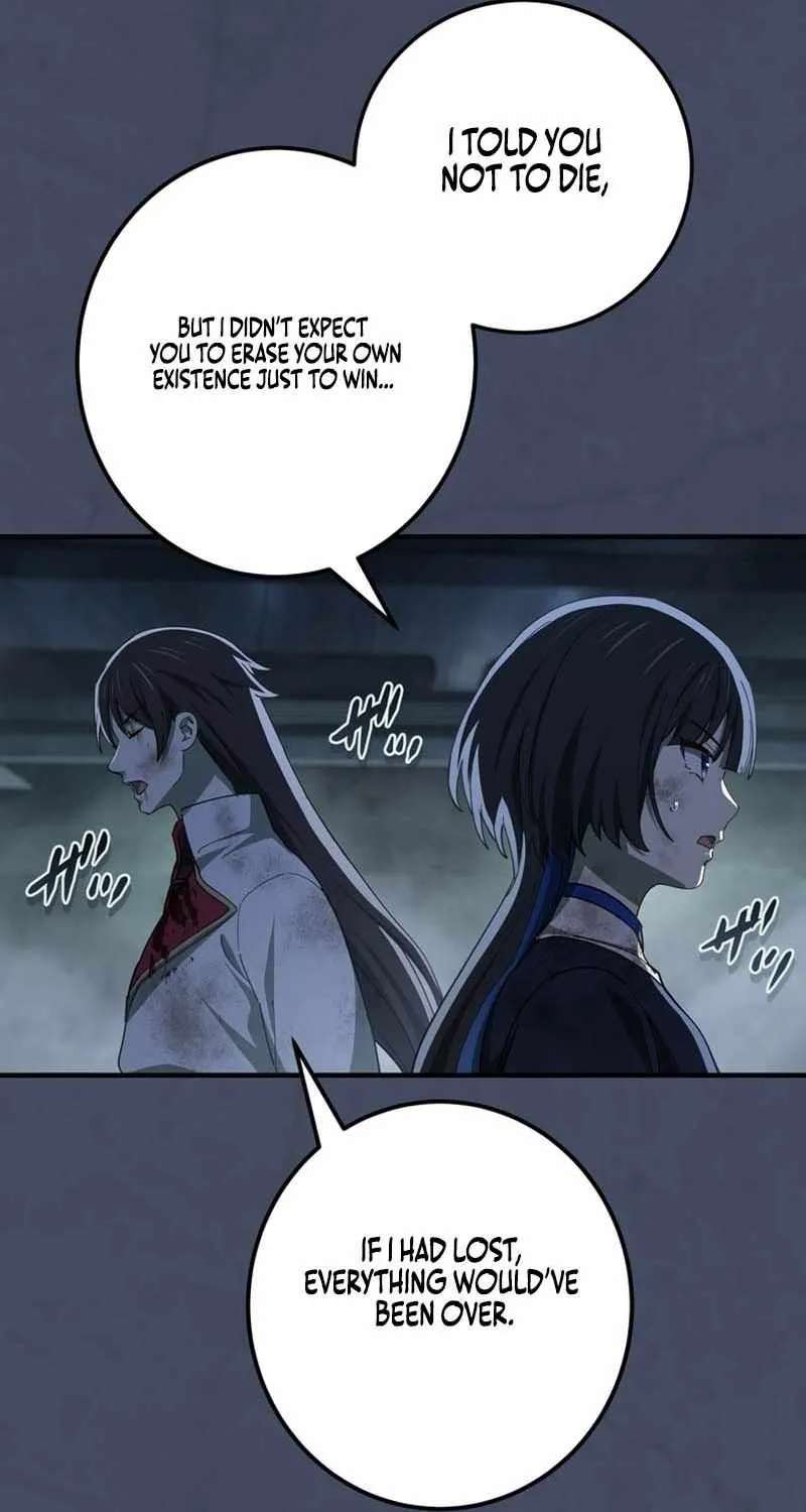 The Reincarnation Of The Forbidden Archmage Chapter 203 - page 105