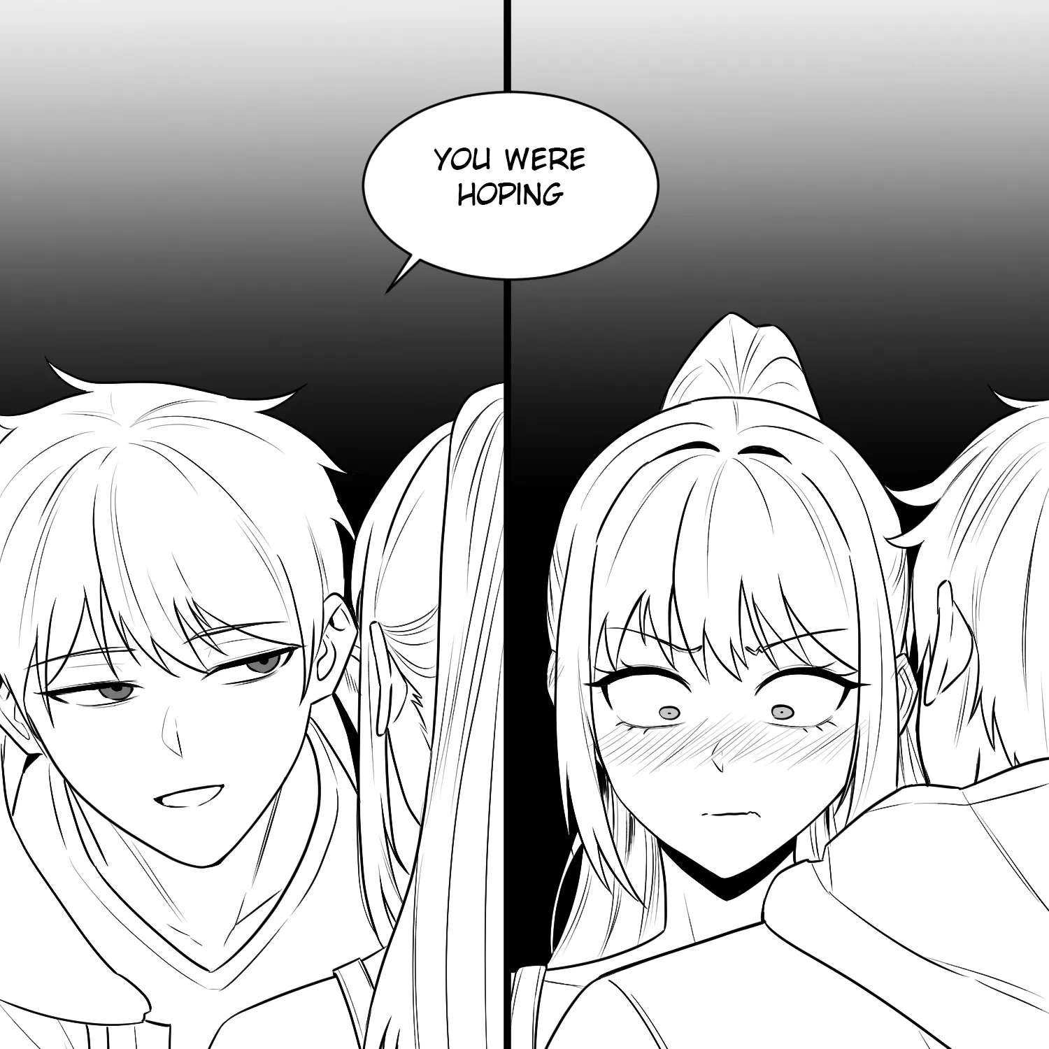 Teasing The Neighbor Noona Chapter 5 - page 11