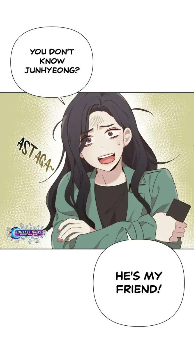 Hi Mommy Chapter 3 - page 100