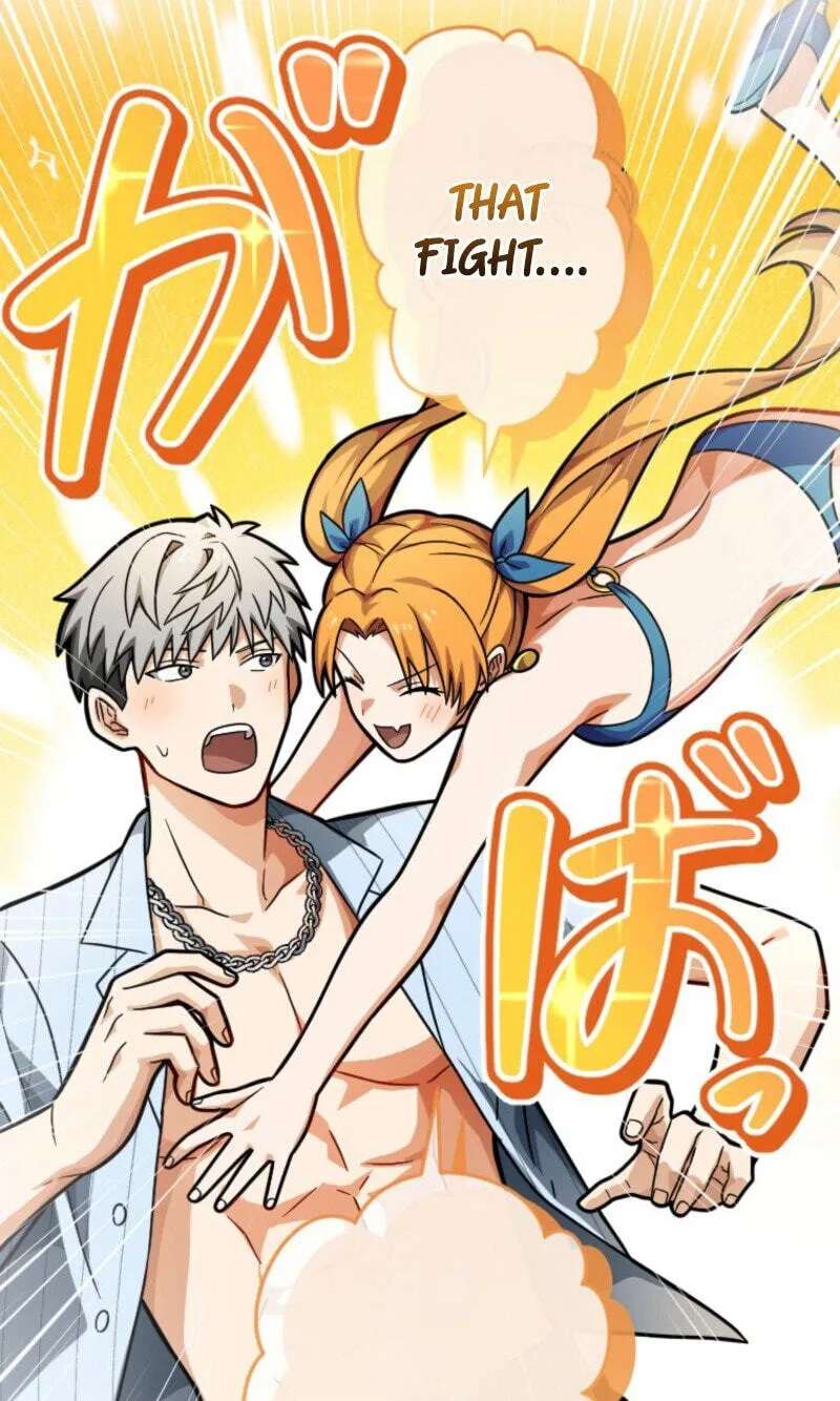 Haiiro no Asshu ~Teikokukishi Dan o Kubi ni Natta Ore wa Dungeon Toshi de Haiiro no Jinsei o Hikkurikaesu~ Chapter 54 - page 69