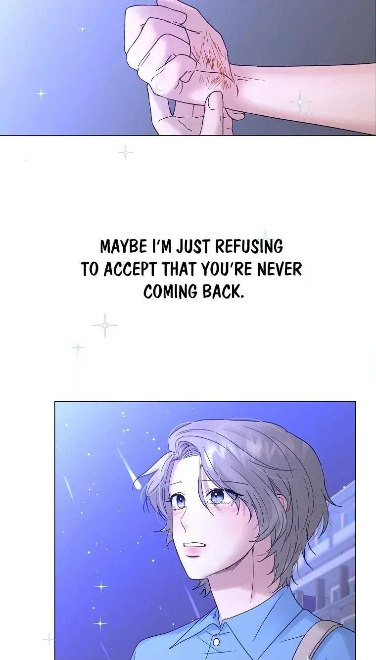 The Star That Swallowed the Universe Chapter 1 - page 132