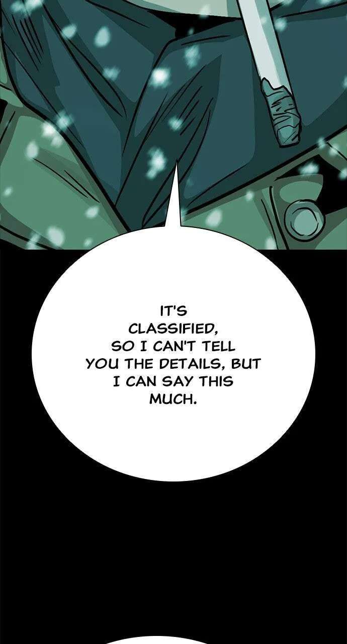 The Worst Generation Chapter 66 - page 25