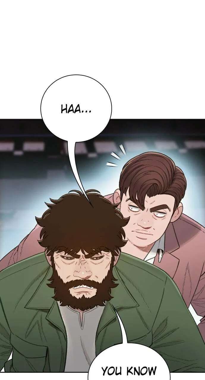 The Final Case Chapter 30 - page 41