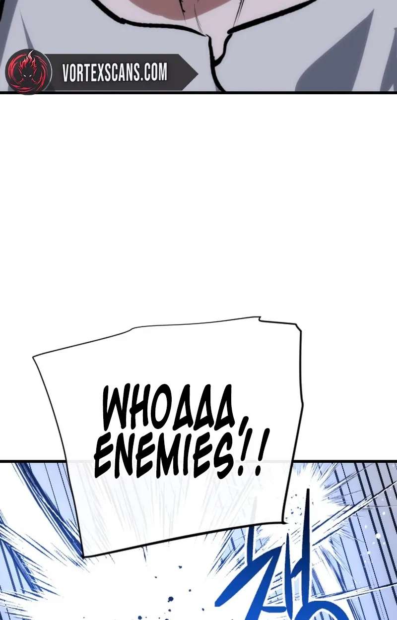 Bill The Blacksmith Chapter 37 - page 119