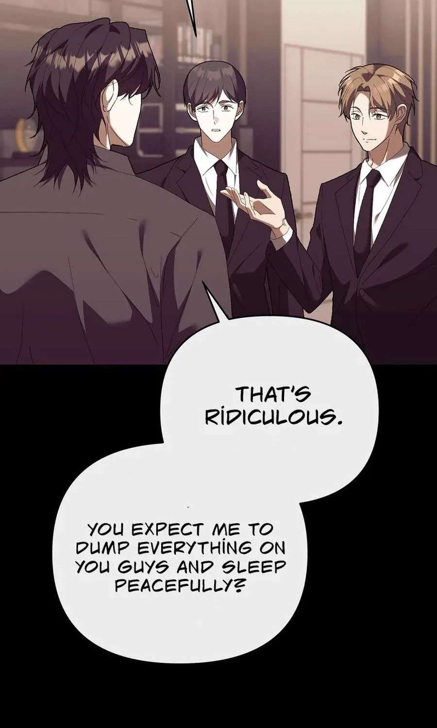 Erotic Cohabitation Chapter 13 - page 54