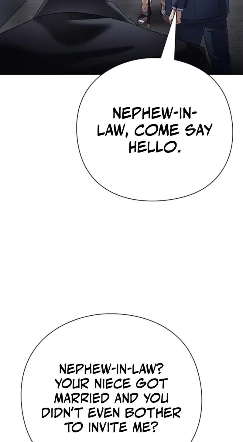 Office Worker Who Sees Fate Chapter 188 - page 91