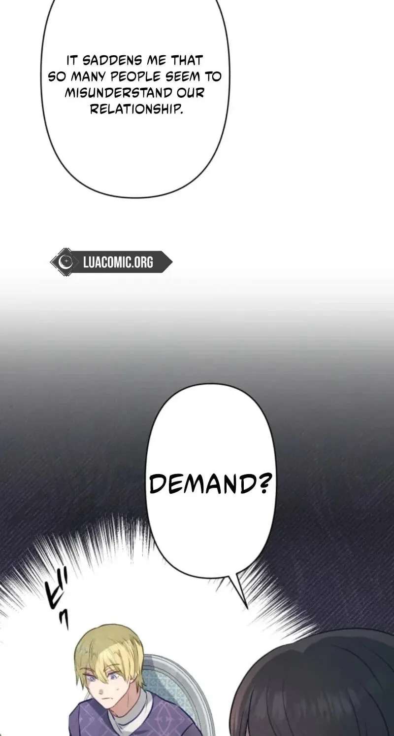 When My Enemies Weep Chapter 44 - page 38