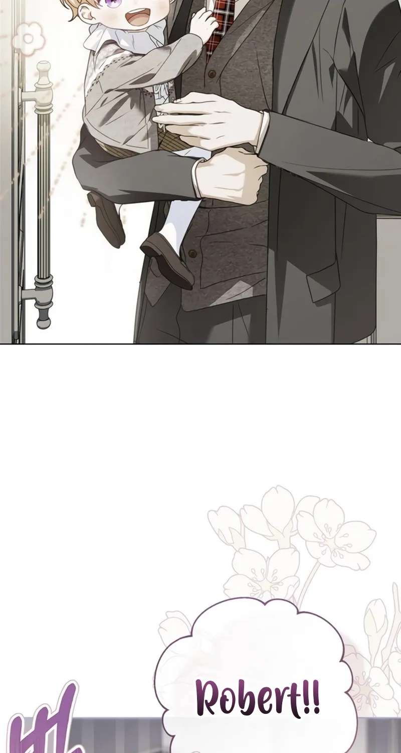 The Count’s Secret Maid Chapter 104 - page 23