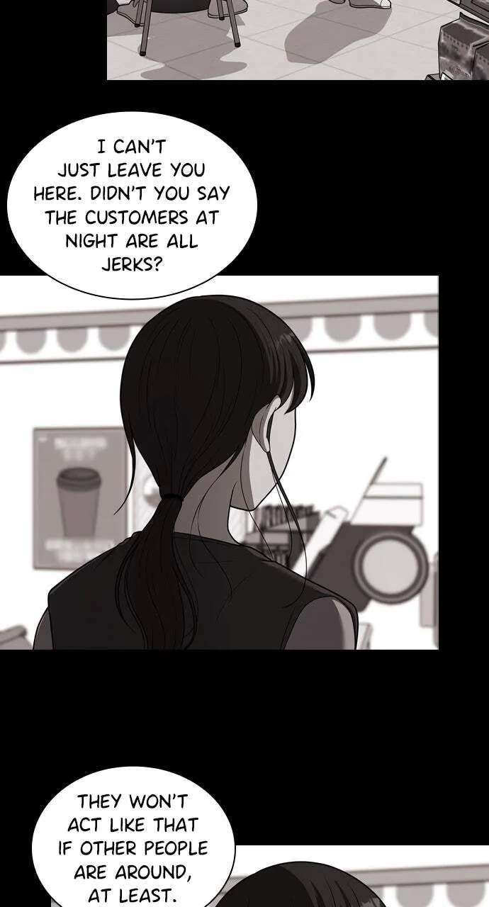 Tomorrow Chapter 252 - page 14
