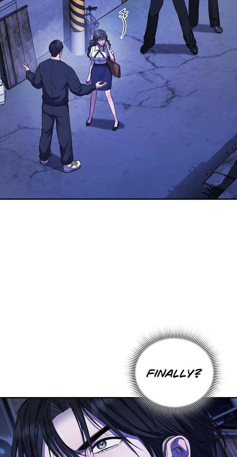 Dokkaebi Chapter 27 - page 2