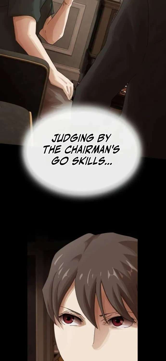The Genius Who Reads the World Chapter 64 - page 38