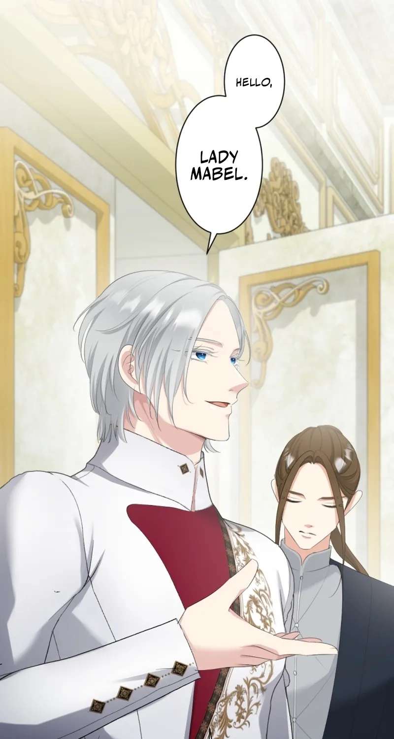 The Unhappy Poison Witch's Happy Marriage Chapter 17 - page 18