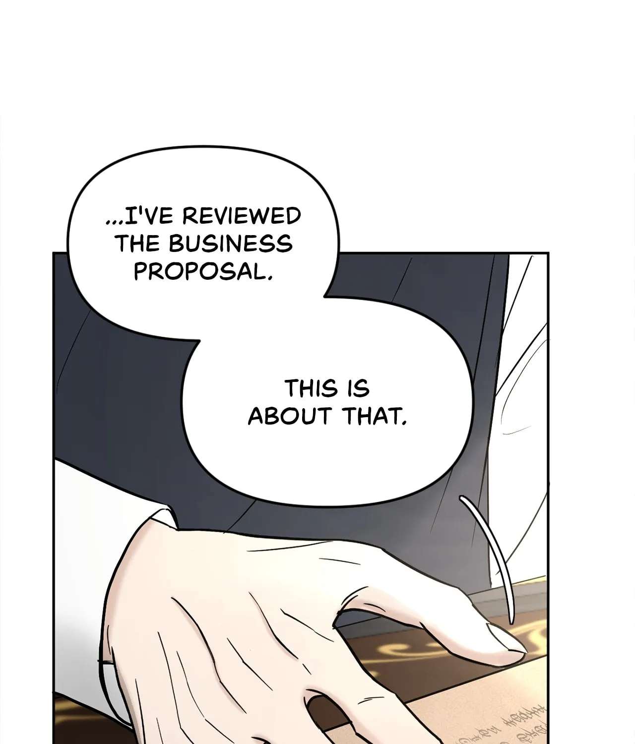 I Adopted the Male Lead from the Shelter Chapter 127 - page 65