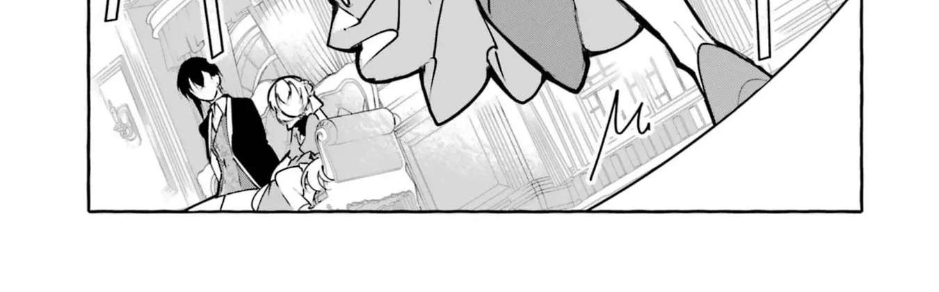 Reincarnated as the Stepsister My Oshi Dotes On Chapter 3 - page 95