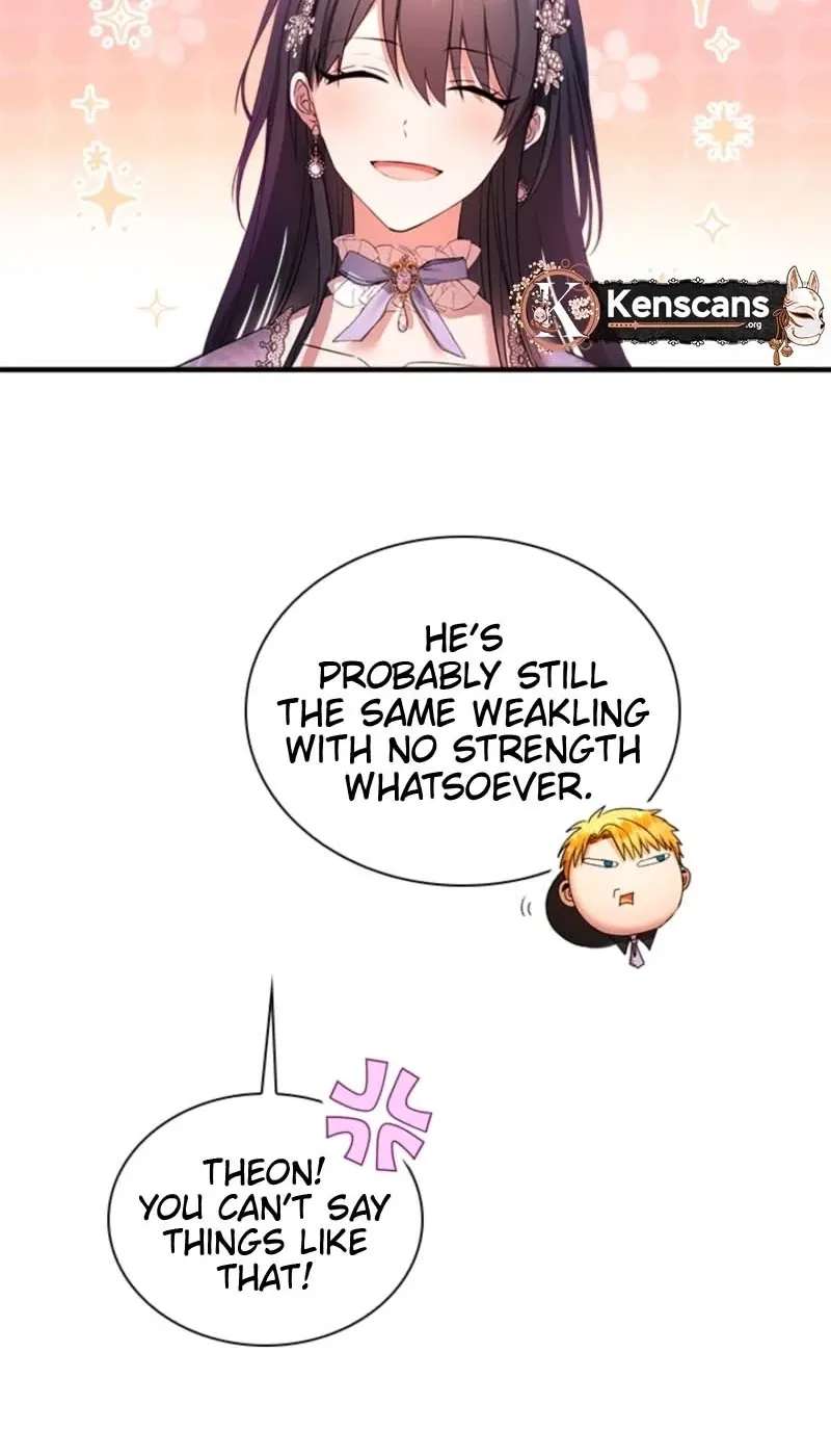 I Need Someone To Stop My Older Brothers Chapter 79 - page 61