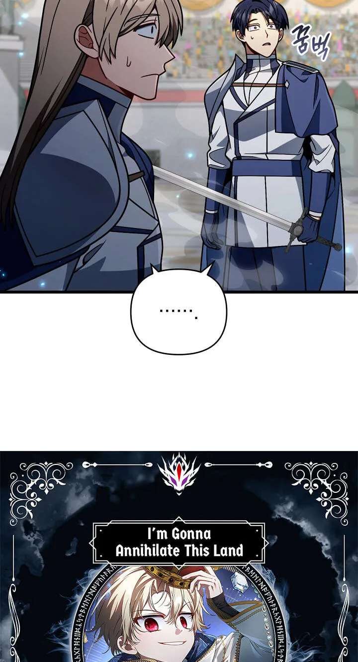Holy Hella's Ultimate End Chapter 95 - page 6