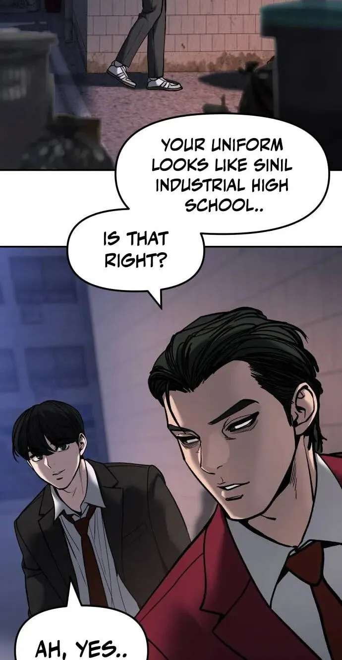 Designated Bully Chapter 199 - page 110
