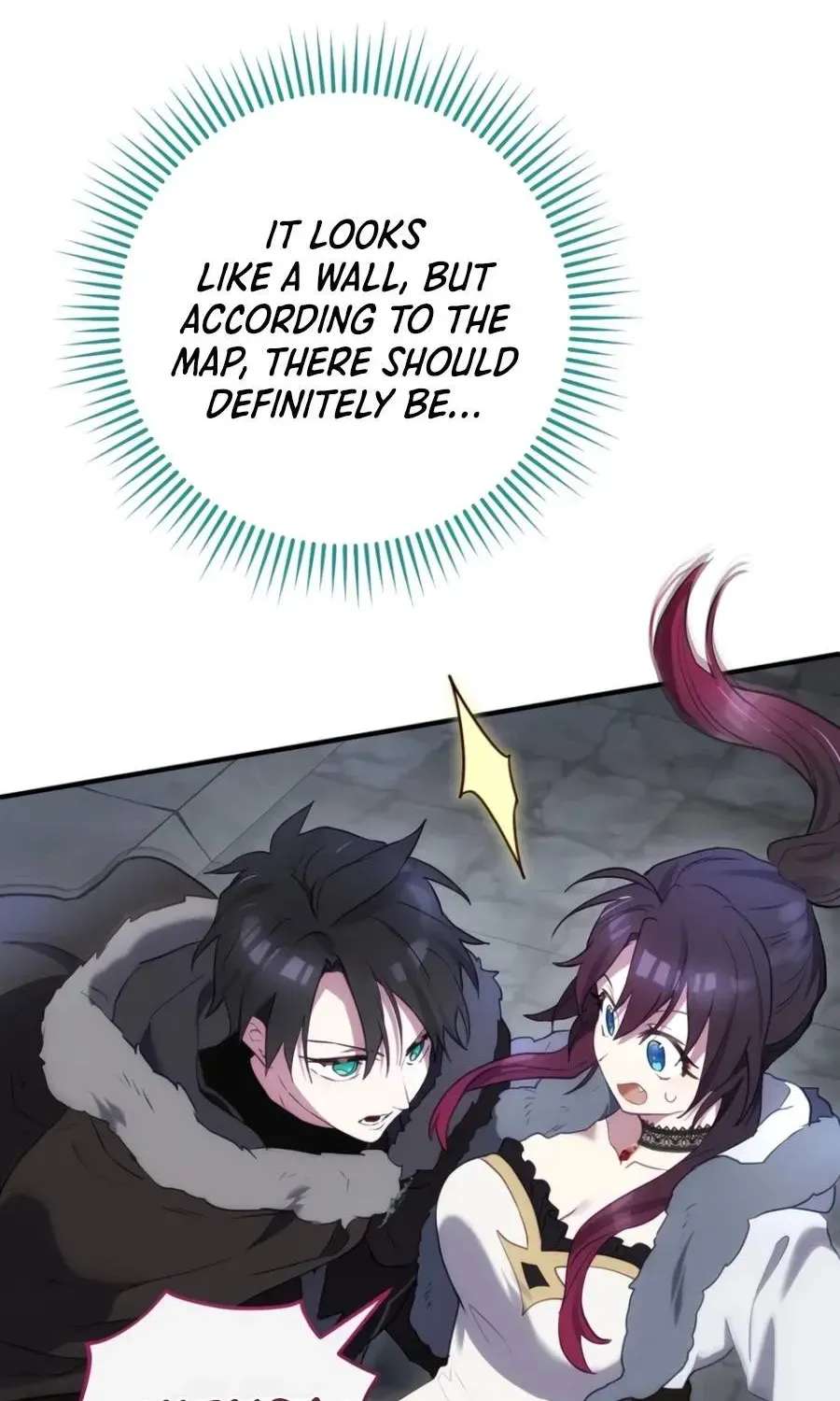Ending Maker Chapter 85 - page 113